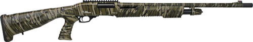 IVER JOHNSON PUMP 20GA 3" 24"
