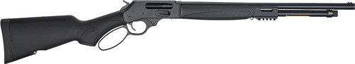 HENRY X MODEL LEVER 410 BORE