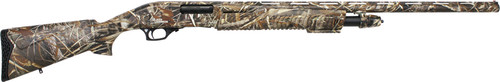 IVER JOHNSON PUMP 12GA 3" PAS12MAX5328