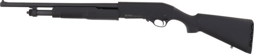 AKKAR 620 PUMP 20GA COMBO