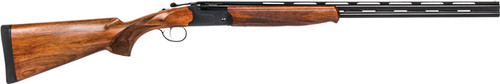 STEVENS 555 O/U 16GA 28" MC5