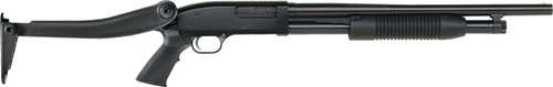 MAVERICK 88 SECURITY 12GA 3" 31027