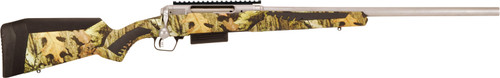 SAVAGE 220 SLUG 20GA W/RAIL 57381