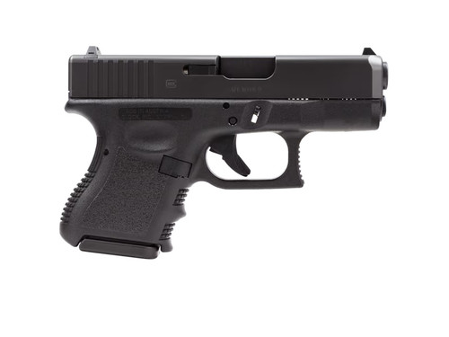 G26 G3 9MM 10+1 3.5" FS