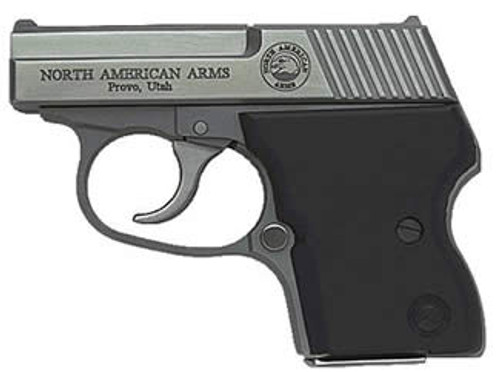 32ACP GUARDIAN SS 2.18" 6+1