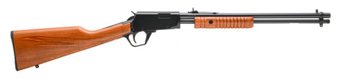 GALLERY 22WMR BL/WD 20" 12+1