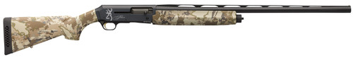 SILVER FIELD AURIC 12/28 3.5"