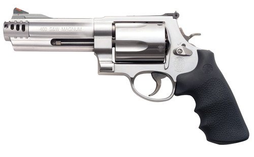 460V 460S&W SS 5" AS