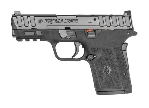 EQUALIZER 9MM 10+1 OR NTS MASS