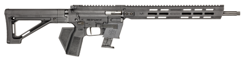 RESPONSE 9MM BLK 10+1 16.5" CA