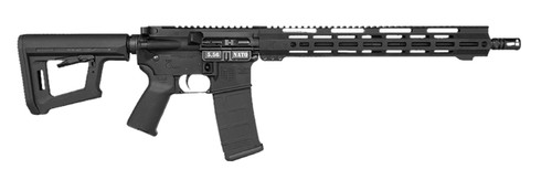 DB15 5.56 BLK 16" M-LOK 15" DB1718K001