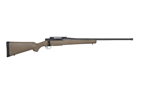 PATRIOT PRED 6.5PRC BL/FDE 24"