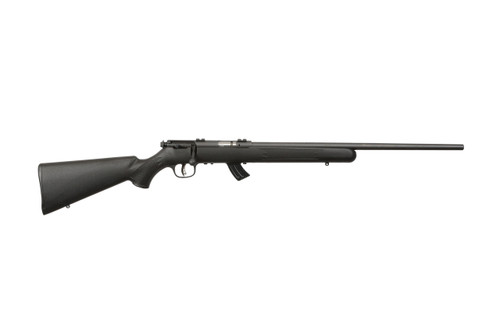 MARK II BOLT 17HM2 BL/SY 10+1