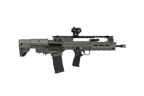 HELLION 5.56 TUN 16" 30+1 GU