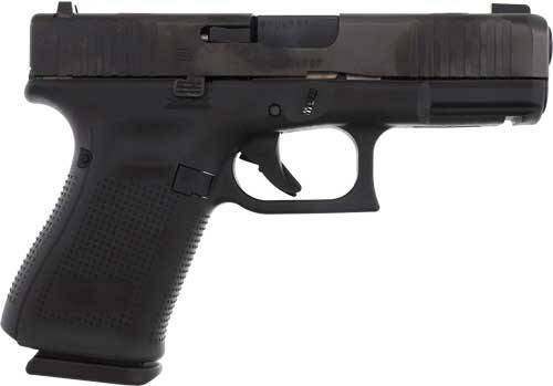 GLOCK 19 GEN5 9MM 15-SHOT
