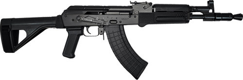 PIONEER ARMS HELLPUP AK PISTOL AK0031-FT-SOB47-P