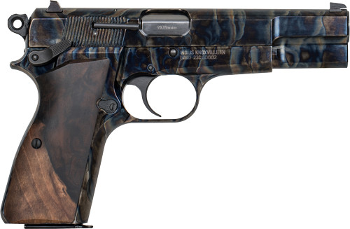 INGLIS GP-35 HI-POWER 9MM