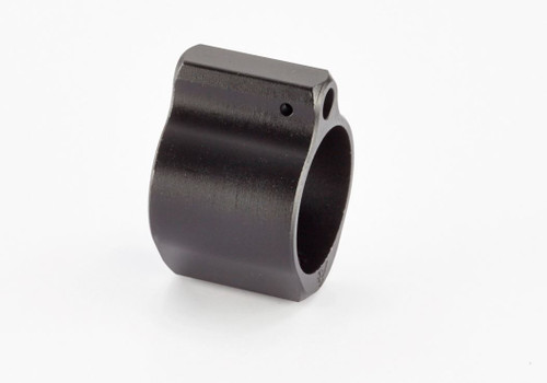 GAS BLOCK AR15 LO-PRO .875"