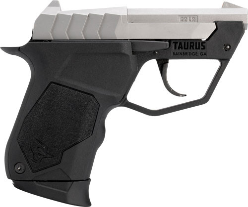 TAURUS 22TUC 22LR 3" FIXED