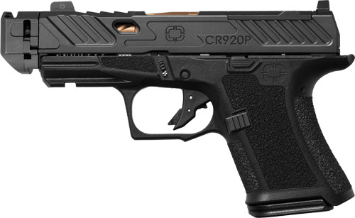SHADOW SYSTEMS CR920P ELITE