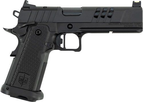 MAC 9 DS D 9MM PISTOL