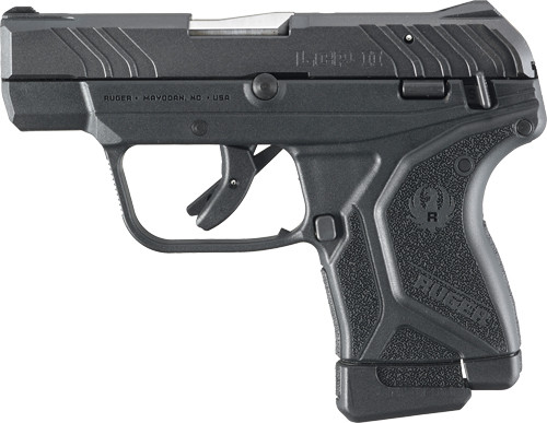 RUGER LCP II LITE RACK 22LR 13705