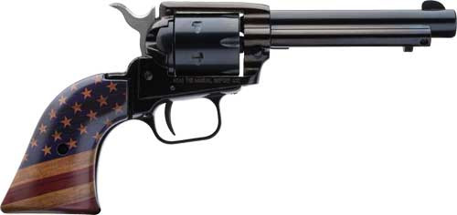 HERITAGE 22LR 4.75" FS BLUED RR22B4GOLDUSA