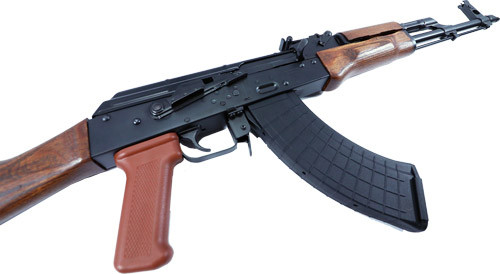 PIONEER ARMS AK-47 SPORTER POL-AK-S-FT-W