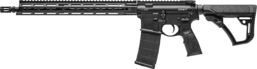 DANIEL DEF. M4 CARBINE V7 02-128-02081-047