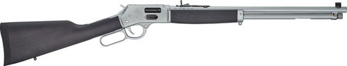 HENRY BIG BOY ALL-WEATHER SIDE H012GMAW