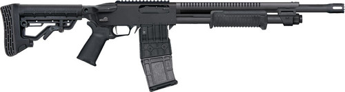 MOSSBERG 590RM TACTICAL 12GA 50218