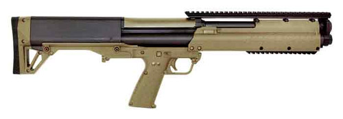 KEL-TEC KSG SHOTGUN 12GA. 3" KSGTAN