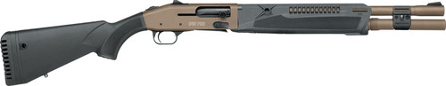 MOSSBERG 940 PRO TACT SPX 12GA