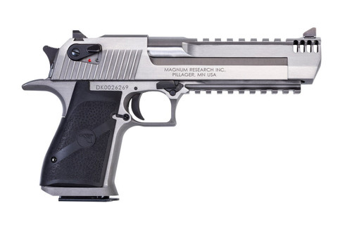 DESERT EAGLE 429DE SS 6" IMB