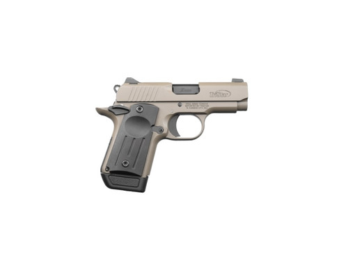 PROTEGE X SUBCPT 9MM FDE 7+1