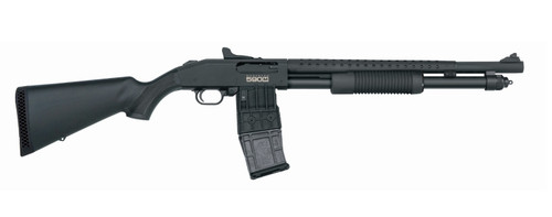 590M MAGFED 12/18.5 HEAT SHLD