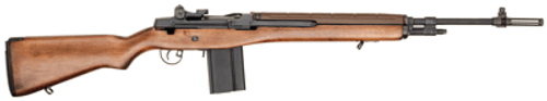 SPRINGFIELD M1A LOADED 308WIN