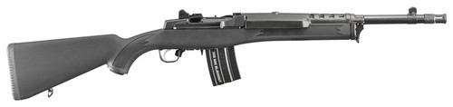 RUGER MINI-14 TACTICAL 300AAC