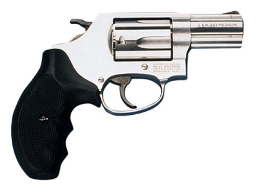 S&W 60 357MAG 2.125" FS 5-SHOT