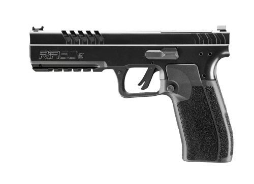 RIA5.0E 9MM 4.9" 17+1