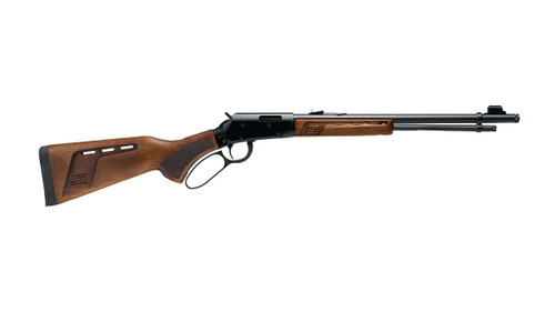 REVEL DLX 22LR 18" WD/BL 12+1