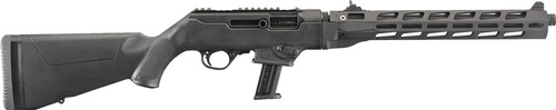 RUGER PC CARBINE 9MM 10-SHOT 19117