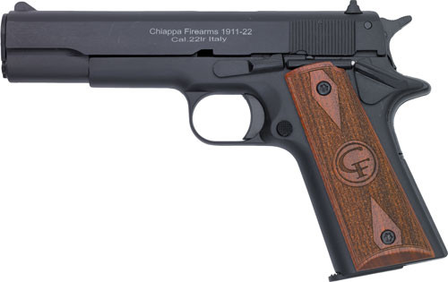 CHIAPPA 1911-22 22LR 5" FS