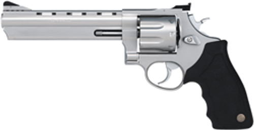 TAURUS 608 357 6.5"VR PORTED