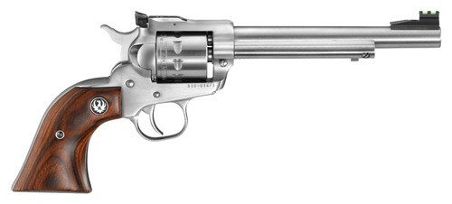 RUGER SINGLE-NINE 22WMR 9-SHT