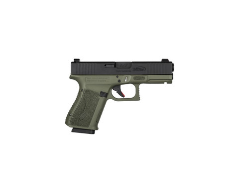APOC SEMI AUTO 9MM ODG 15+1