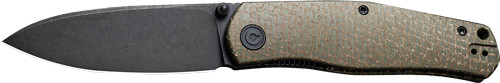 CIVIVI KNIFE SOKOKE 3.35"