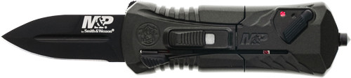S&W KNIFE M&P OTF 1.9" AUS-8