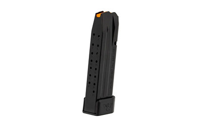 MAG WILSON 9MM 18RD EDC X9 BLK 1104