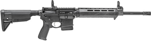 SAINT 5.56 16" MLOK LOPRO 10+1